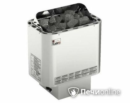 Электрическая печь Sawo Nordex Mini NRMN-23NS-Z в Нефтеюганске